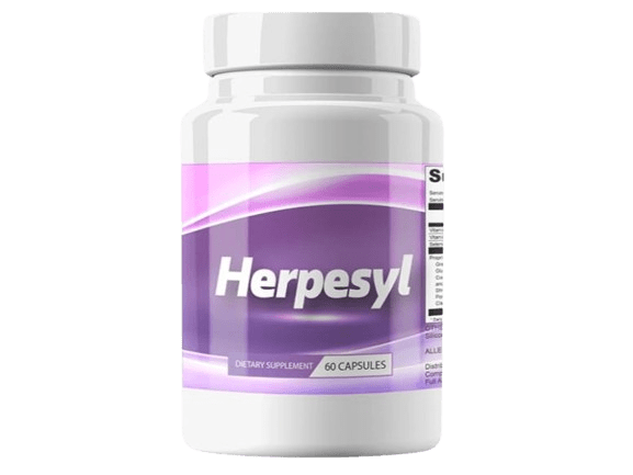 Produto herpesyl
