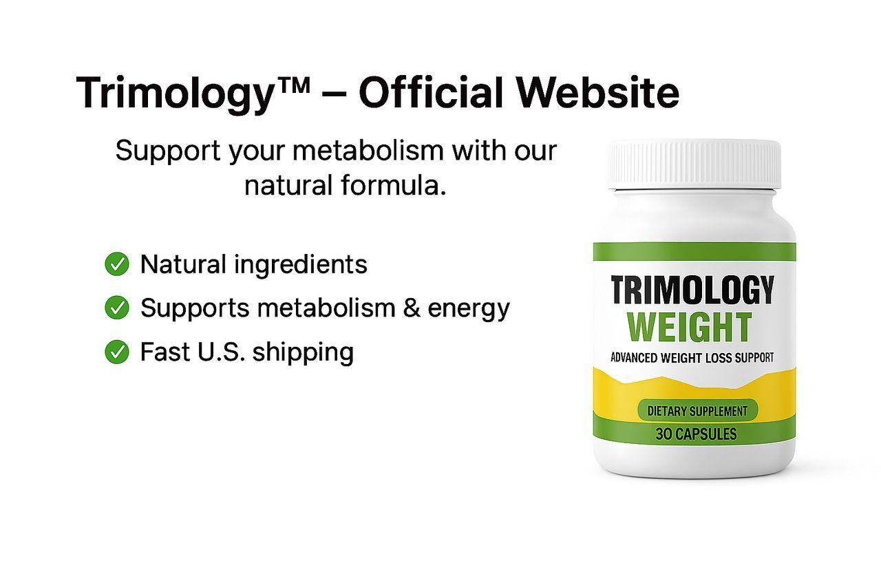 Trimology™ Official Website